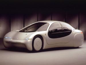 GM Ultralite Concept